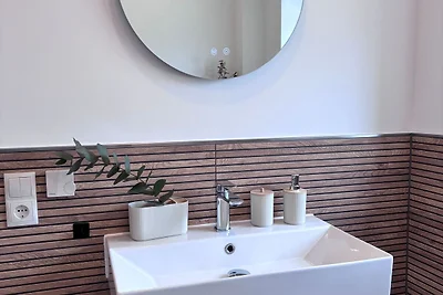 Ferienwohnung Meer & Moor