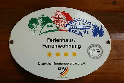 Ferienwohnung Erdgeschoss