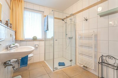 Vakantieappartement Gezinsvakantie Neuhof