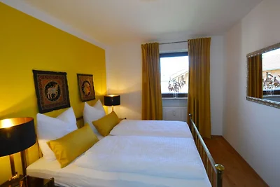 Vakantieappartement Gezinsvakantie Aschau