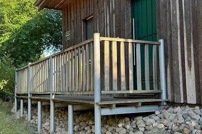 Appartamento Vacanza con famiglia Lärz