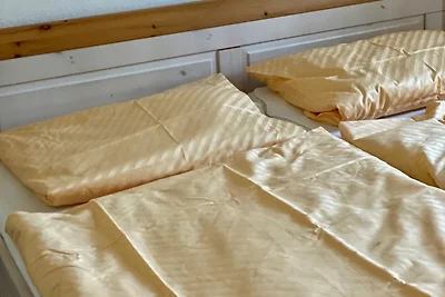 Vakantieappartement Gezinsvakantie Göhren