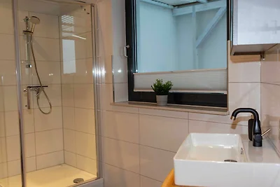 Appartamento Vacanza con famiglia Wilhelmshaven