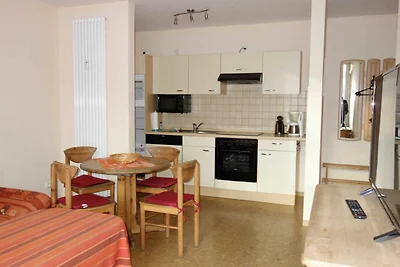 Appartamento Vacanza con famiglia Graal-Müritz