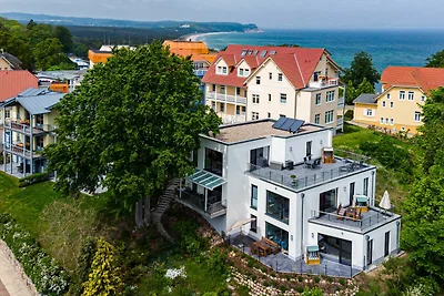 Terrassenhaus 1 - 46048