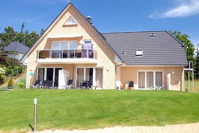 Haus Möweninsel Whg 03