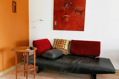 Albergo Cultura ed escursioni Luckow