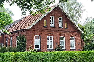 Ferienwohnung Emma´s Fehnhaus