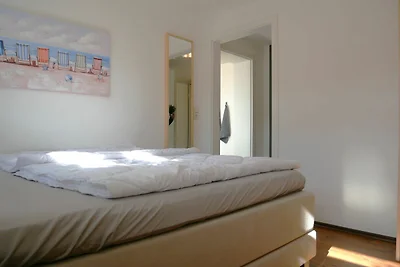 apartman za odmor Obiteljski odmor Koserow
