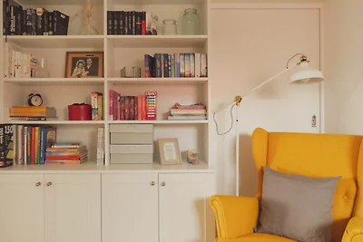 Haus Hummel | Ferienwohnung Liese | 63 qm