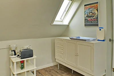 Vakantieappartement Gezinsvakantie Sylt