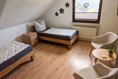 Ferienwohnung