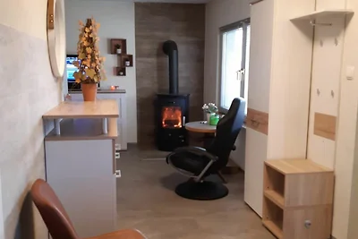 Bungalow in Seenähe
