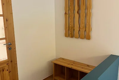 Ferienwohnung Vielfalt