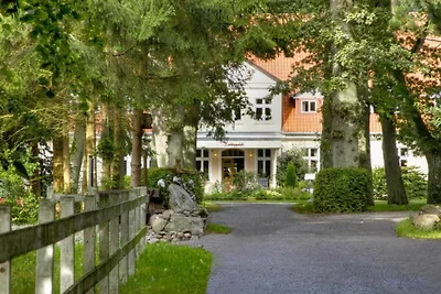 Ferienwohnung - Am Speicher 9