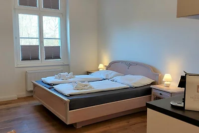 Slot/Kasteel Vakantieparken en clubs Gross-Mohrdorf