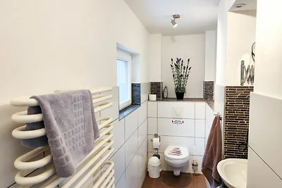 Appartement Meerblick