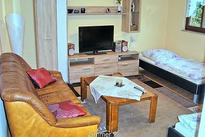 Appartamento Vacanza con famiglia Berlin Treptow-Köpenick
