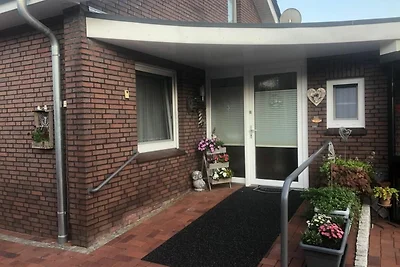 Ferienwohnung Fehn-Moor
