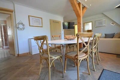 Vakantieappartement Gezinsvakantie Loddin