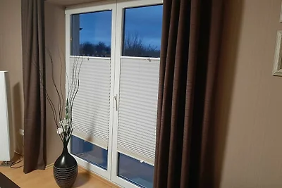 Ferienwohnung im Erdgeschoss