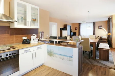 Vakantieappartement Gezinsvakantie Groß Schwansee