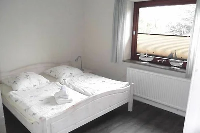 Haus Stal Huk, Möhlenstieg 4, EG