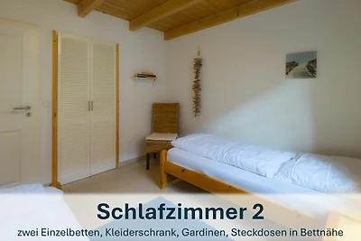 Hotel Cultuur en bezienswaardigheden Butjadingen