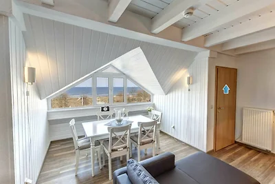 Vakantieappartement Gezinsvakantie Ahlbeck