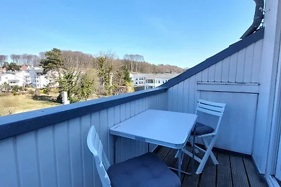 Haus Baltic, Whg. 24