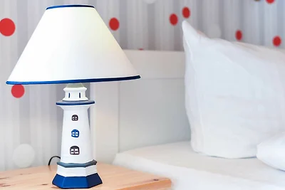 Vakantieappartement Gezinsvakantie Esens