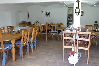 Vakantieappartement Gezinsvakantie Vetschau