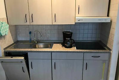 Ferienwohnung Lüttje Stuv