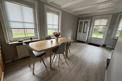Casa vacanze Vacanza di relax Friedrichskoog