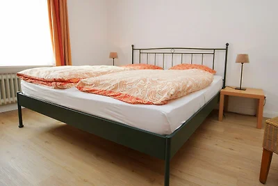 Vakantieappartement Gezinsvakantie Büsum