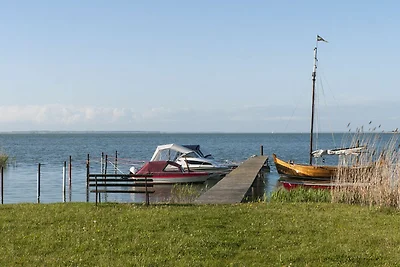 Casa vacanze Vacanza di relax Ribnitz-Damgarten