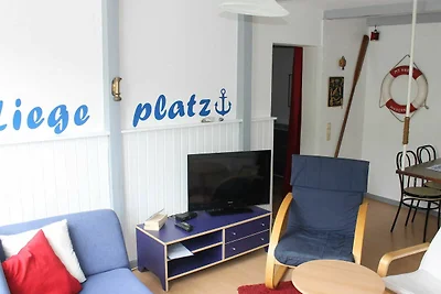 Appartamento Vacanza con famiglia Steinberg