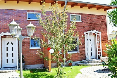 Vakantieappartement Gezinsvakantie Altefähr