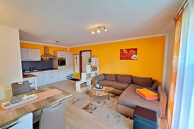 Appartamento Vacanza con famiglia Heringsdorf