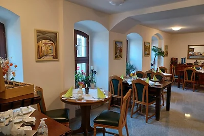 Hotel Cultuur en bezienswaardigheden Görlitz