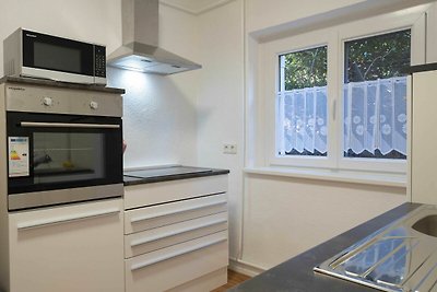 Vakantieappartement Gezinsvakantie Bad Wildungen