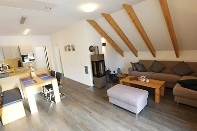 Vakantieappartement Gezinsvakantie Thiessow