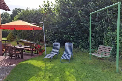 Ferienwohnung Sylvana