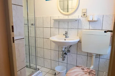 Vakantieappartement Gezinsvakantie Stralsund