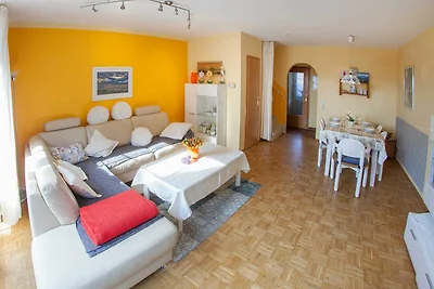 Ferienhaus Kalle und Kalle