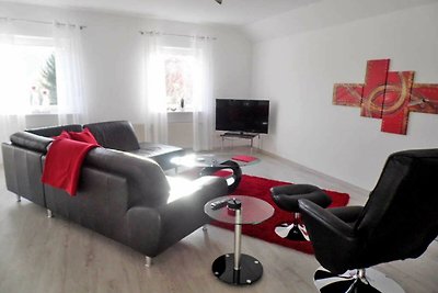 Vakantieappartement Gezinsvakantie Cölbe