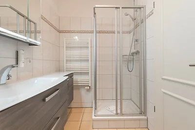 Vakantieappartement Gezinsvakantie Bansin