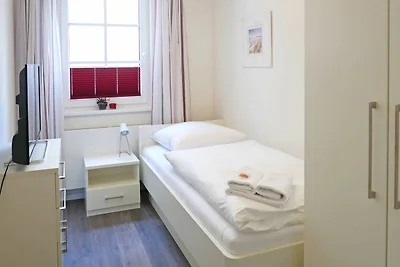 Haus Meeresblick FeWo Dünenwind 03 Ref.