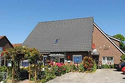 Ferienwohnung Strandläufer