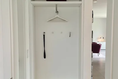Vakantieappartement Gezinsvakantie Varel